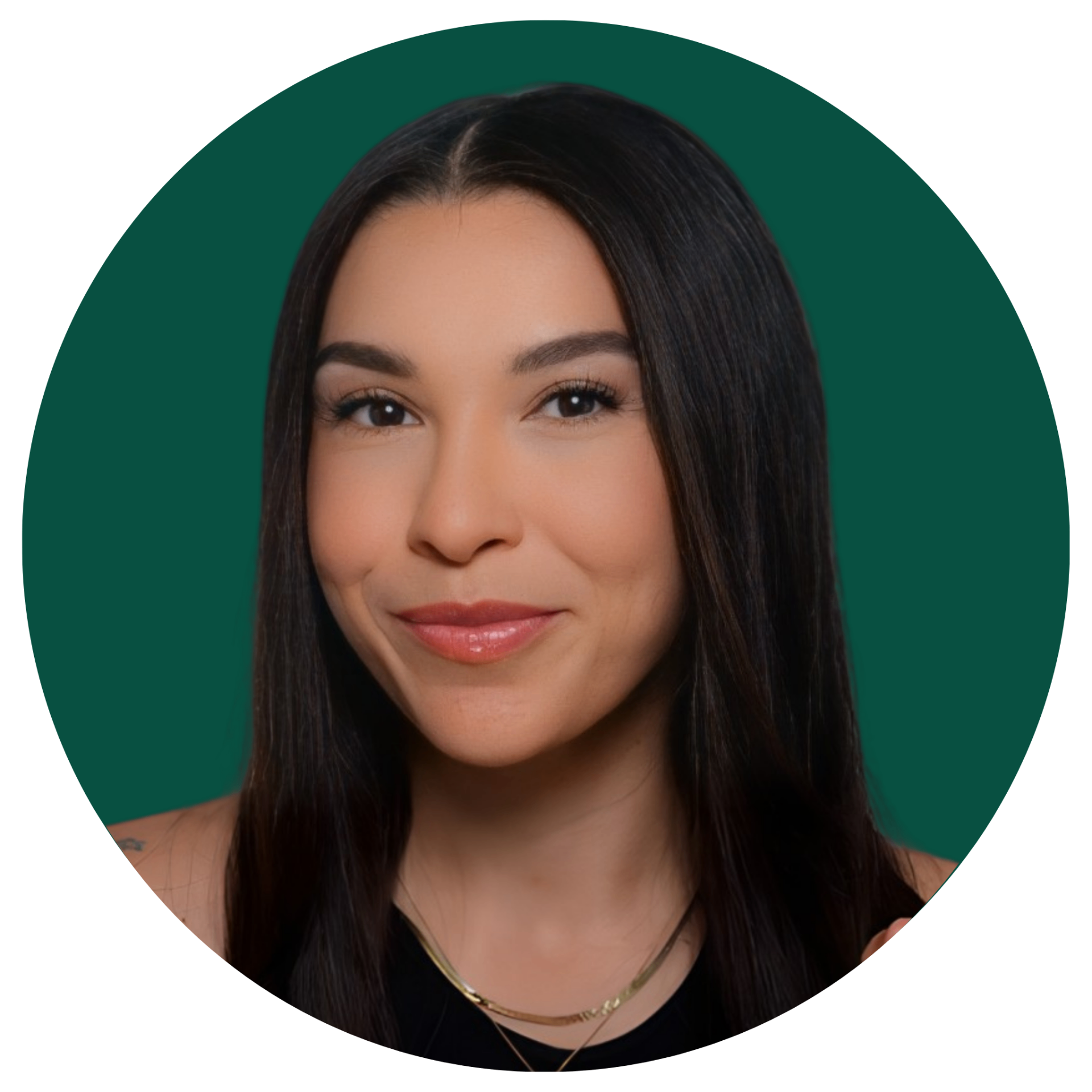 Rebecca, founder of Marketing & Main